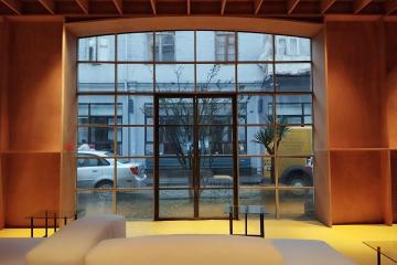 Отель Rooms Hotel Batumi Грузия, Батуми, фото 12