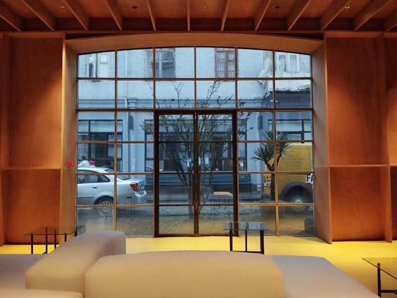 Rooms Hotel Batumi