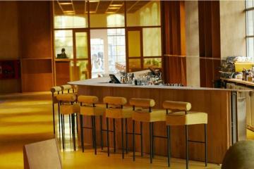 Отель Rooms Hotel Batumi Грузия, Батуми, фото 13