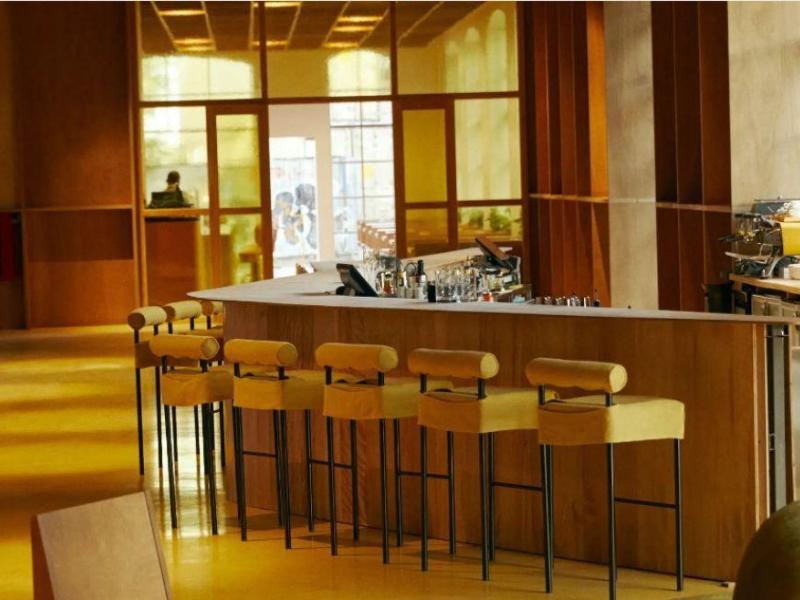 Rooms Hotel Batumi