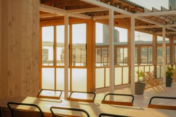 Отель Rooms Hotel Batumi Грузия, Батуми, фото 14