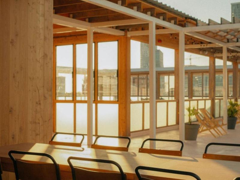 Rooms Hotel Batumi