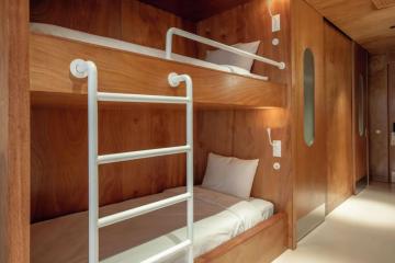 Отель Rooms Hotel Batumi Грузия, Батуми, фото 15