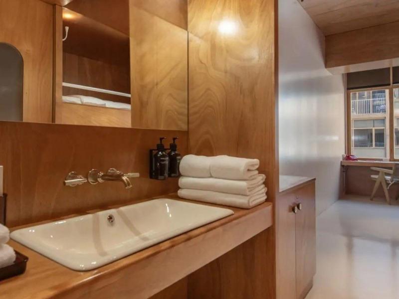 Rooms Hotel Batumi