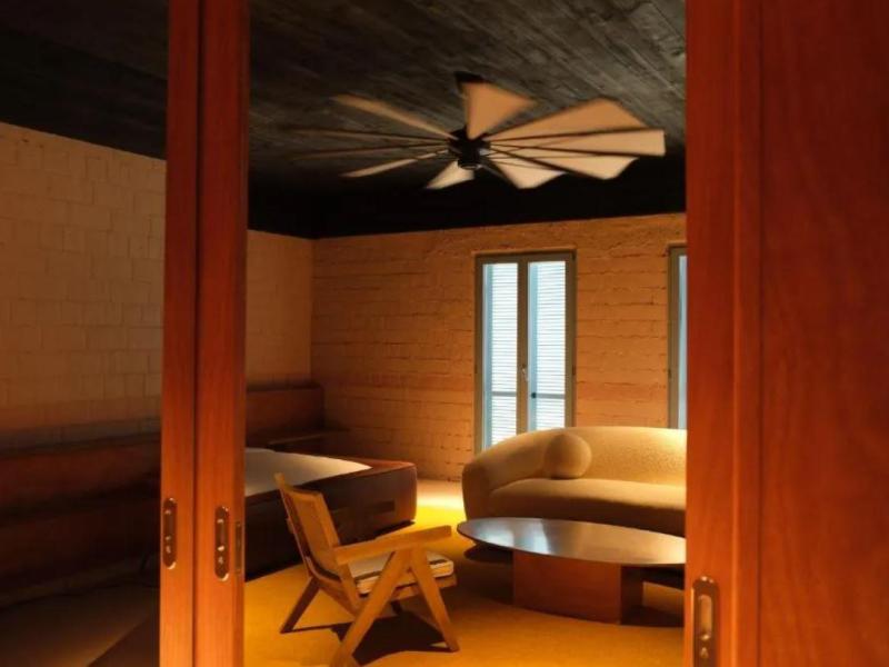 Rooms Hotel Batumi
