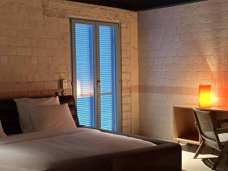Rooms Hotel Batumi