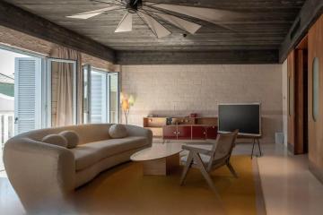 Отель Rooms Hotel Batumi Грузия, Батуми, фото 20