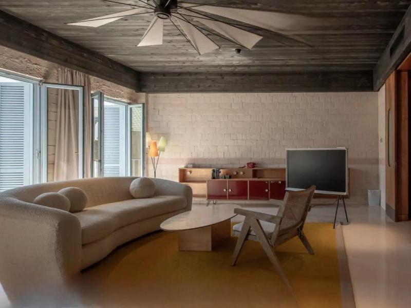 Rooms Hotel Batumi