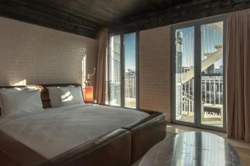 Отель Rooms Hotel Batumi Грузия, Батуми, фото 22