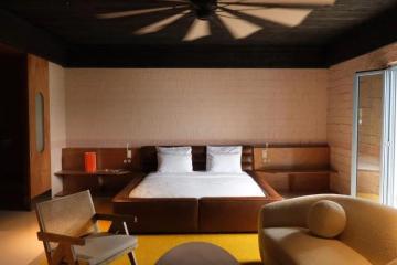 Отель Rooms Hotel Batumi Грузия, Батуми, фото 3