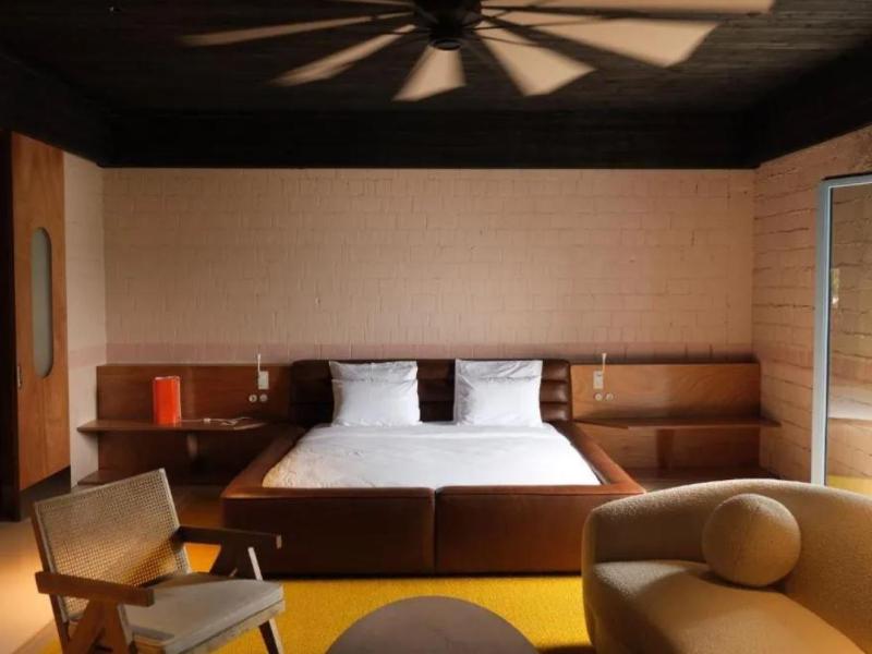 Rooms Hotel Batumi