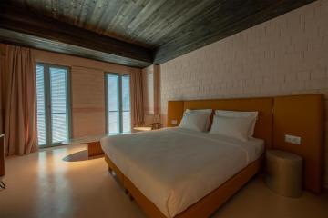 Отель Rooms Hotel Batumi Грузия, Батуми, фото 7