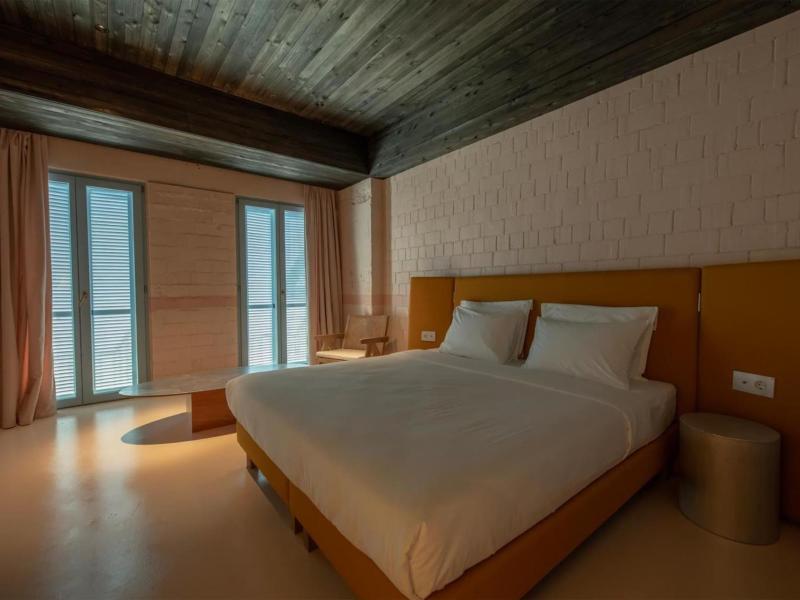 Rooms Hotel Batumi