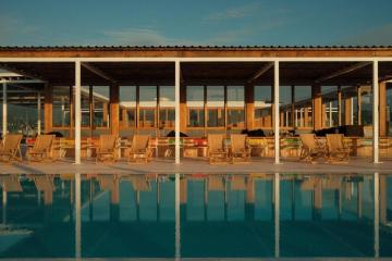 Отель Rooms Hotel Batumi Грузия, Батуми, фото 9