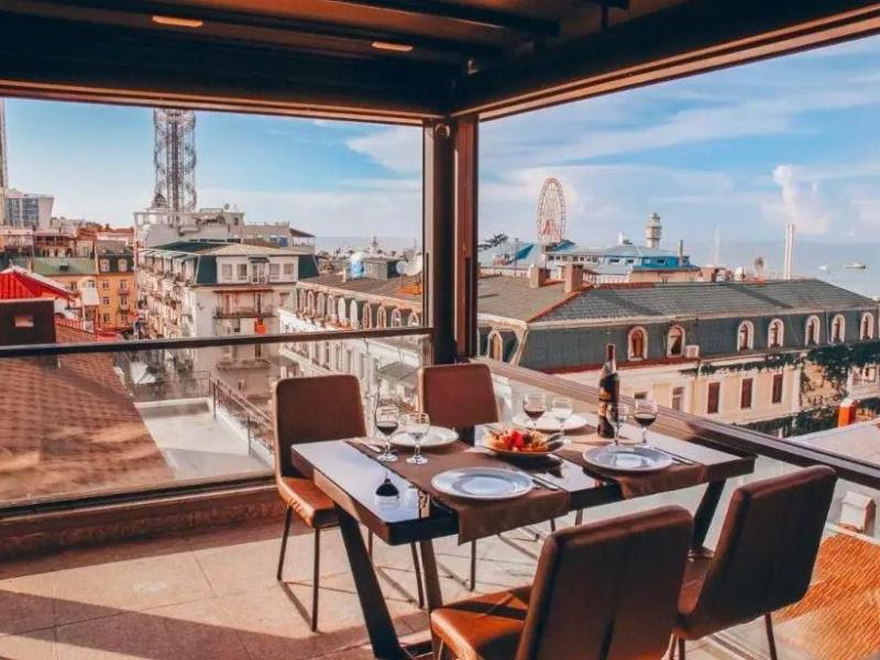 Bel Mare Hotel