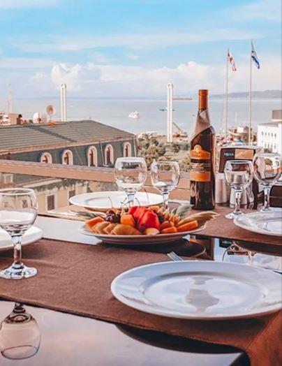 Bel Mare Hotel