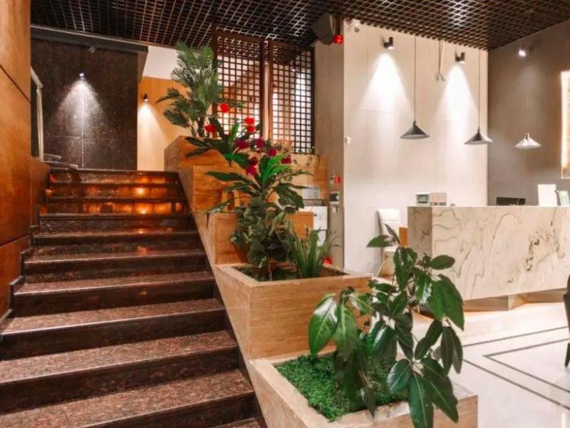 Bel Mare Hotel