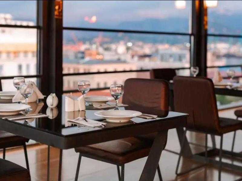 Bel Mare Hotel
