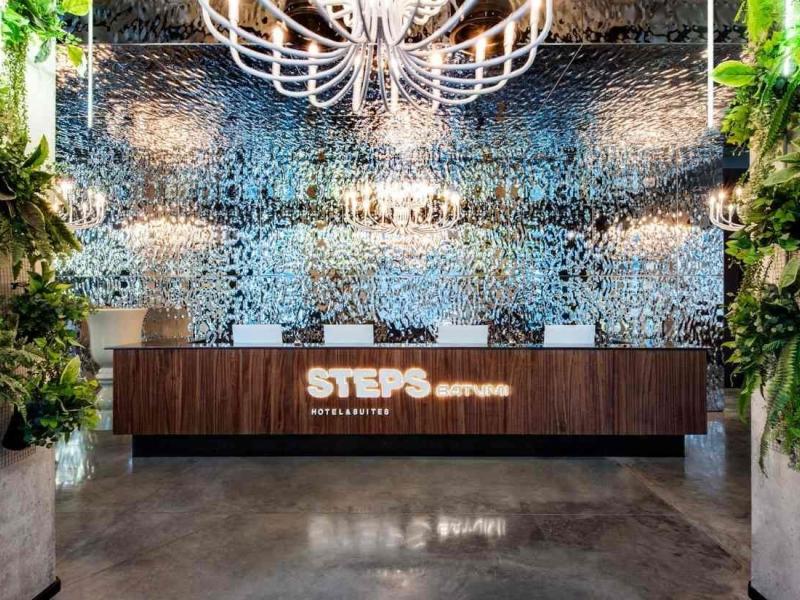 Steps Batumi Hotel & Suites