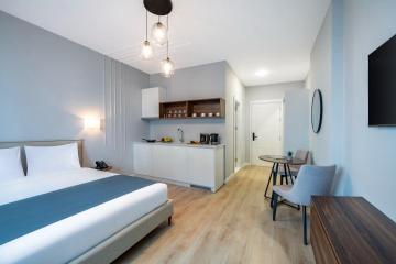 Отель Steps Batumi Hotel & Suites Грузия, Батуми, фото 2