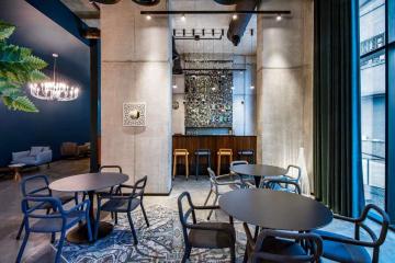 Отель Steps Batumi Hotel & Suites Грузия, Батуми, фото 21