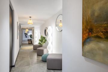 Отель Steps Batumi Hotel & Suites Грузия, Батуми, фото 22