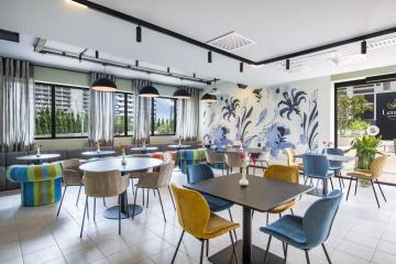 Отель Steps Batumi Hotel & Suites Грузия, Батуми, фото 23