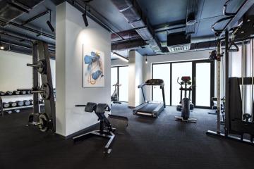 Отель Steps Batumi Hotel & Suites Грузия, Батуми, фото 25