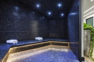 Отель Steps Batumi Hotel & Suites Грузия, Батуми, фото 27