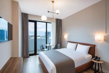 Отель Steps Batumi Hotel & Suites Грузия, Батуми, фото 33