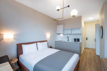 Отель Steps Batumi Hotel & Suites Грузия, Батуми, фото 34