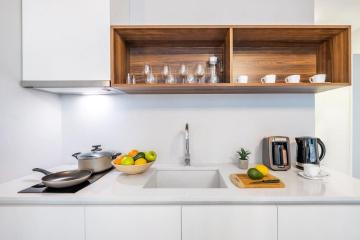 Отель Steps Batumi Hotel & Suites Грузия, Батуми, фото 35