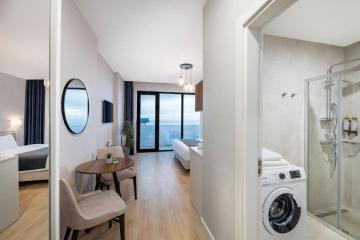 Отель Steps Batumi Hotel & Suites Грузия, Батуми, фото 4