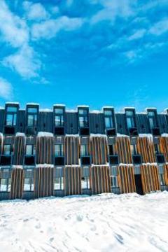 Отель Bristol Hotel & Spa Bakuriani Грузия, Бакуриани, фото 1