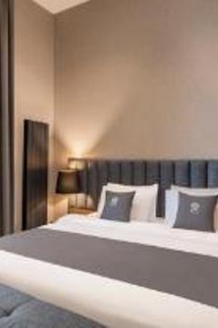 Отель Bristol Hotel & Spa Bakuriani Грузия, Бакуриани, фото 11