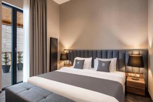 Bristol Hotel & Spa Bakuriani