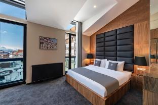 Bristol Hotel & Spa Bakuriani