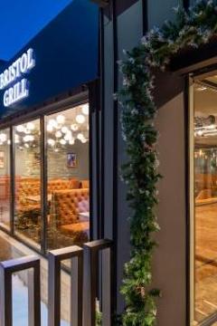 Отель Bristol Hotel & Spa Bakuriani Грузия, Бакуриани, фото 13