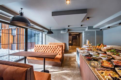 Bristol Hotel & Spa Bakuriani