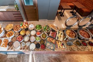 Bristol Hotel & Spa Bakuriani