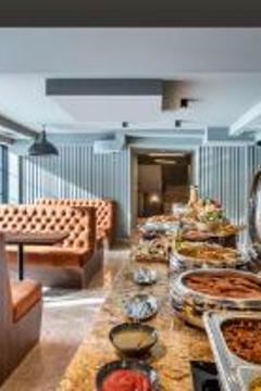 Отель Bristol Hotel & Spa Bakuriani Грузия, Бакуриани, фото 18