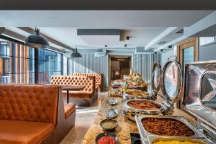 Bristol Hotel & Spa Bakuriani