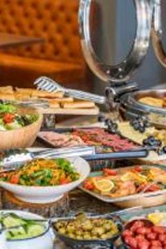 Отель Bristol Hotel & Spa Bakuriani Грузия, Бакуриани, фото 20