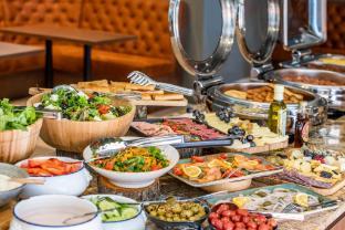 Bristol Hotel & Spa Bakuriani