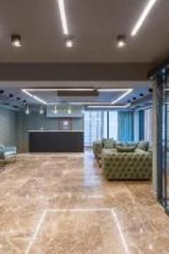 Отель Bristol Hotel & Spa Bakuriani Грузия, Бакуриани, фото 21