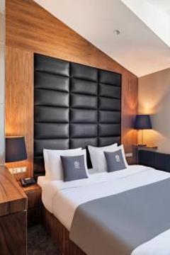 Отель Bristol Hotel & Spa Bakuriani Грузия, Бакуриани, фото 23