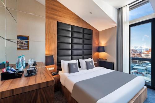 Bristol Hotel & Spa Bakuriani