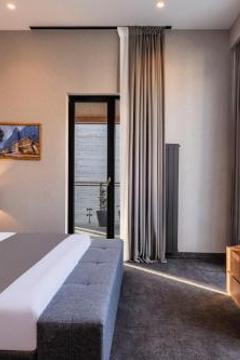 Отель Bristol Hotel & Spa Bakuriani Грузия, Бакуриани, фото 24