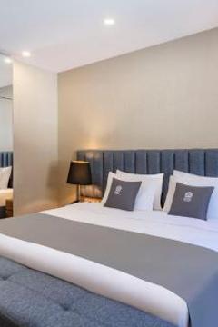 Отель Bristol Hotel & Spa Bakuriani Грузия, Бакуриани, фото 25
