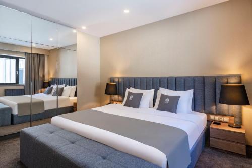 Bristol Hotel & Spa Bakuriani